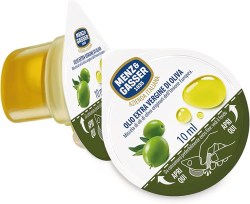 Monodose olio extravergine di oliva Mediterranea Surgelati Teramo Abruzzo